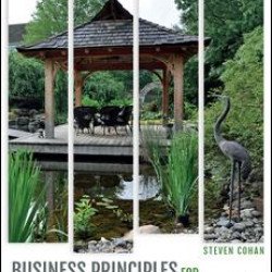 Business Principles for Landscape Contracting