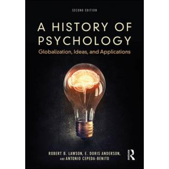 A History of Psychology A History of Psychology