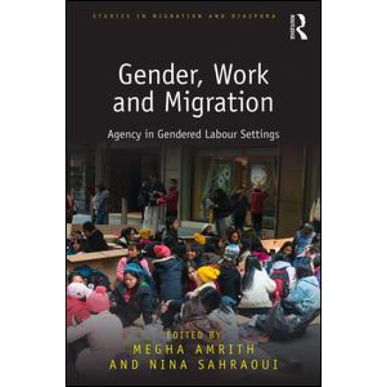 Gender, Work and Migration