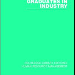 Graduates in Industry Graduates in Industry