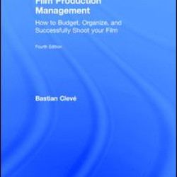 Film Production Management