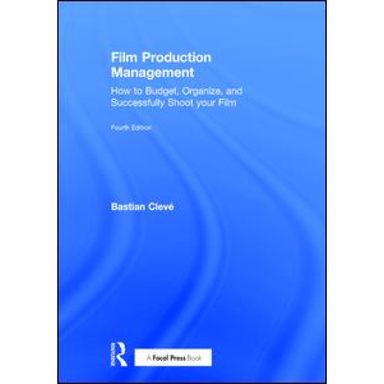 Film Production Management