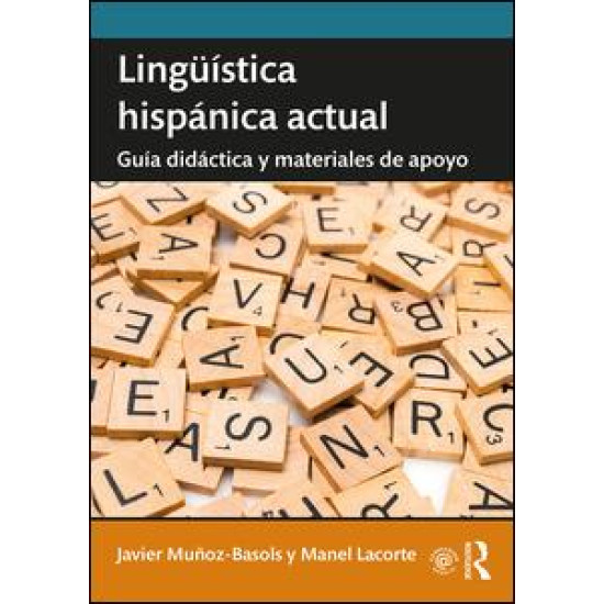Lingüística hispánica actual