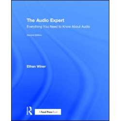 The Audio Expert