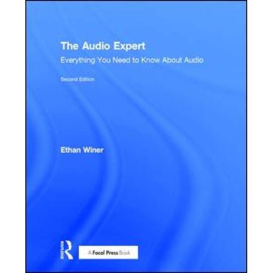 The Audio Expert The Audio Expert