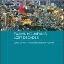 Examining Japan's Lost Decades