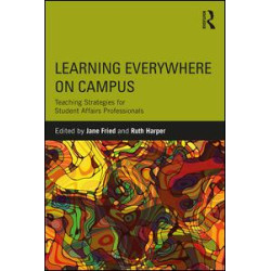Learning Everywhere on Campus