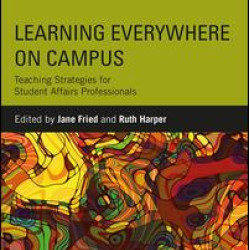 Learning Everywhere on Campus Learning Everywhere on Campus