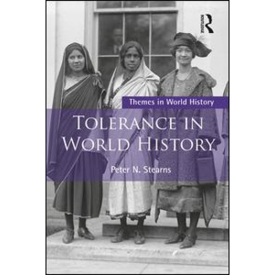 Tolerance in World History