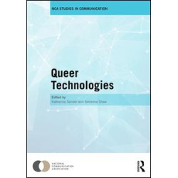 Queer Technologies