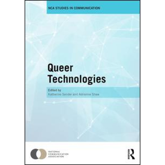 Queer Technologies Queer Technologies
