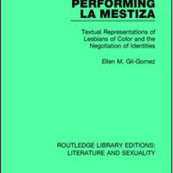 Performing La Mestiza