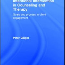 Intentional Intervention in Counseling and Therapy