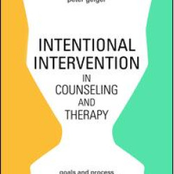 Intentional Intervention in Counseling and Therapy