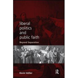 Liberal Politics and Public Faith