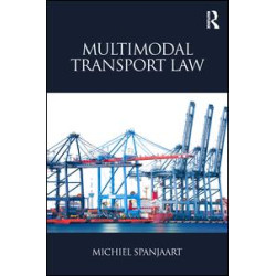 Multimodal Transport Law