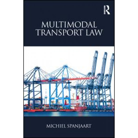 Multimodal Transport Law