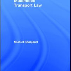 Multimodal Transport Law Multimodal Transport Law
