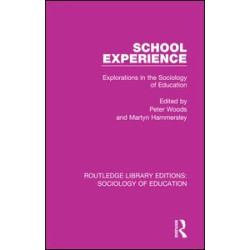 School Experience School Experience
