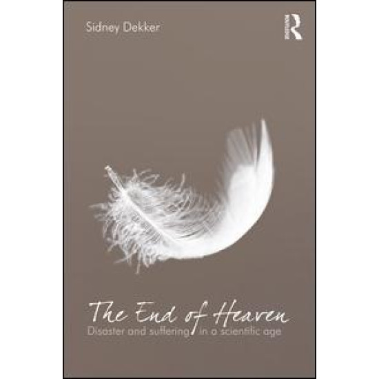 The End of Heaven The End of Heaven