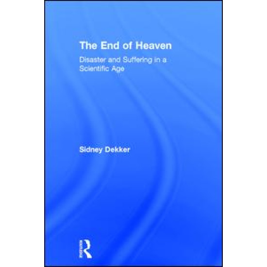 The End of Heaven The End of Heaven