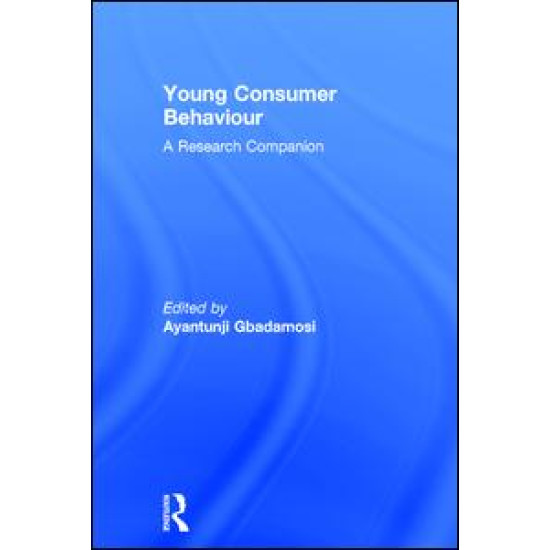 Young Consumer Behaviour