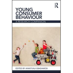 Young Consumer Behaviour Young Consumer Behaviour