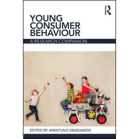 Young Consumer Behaviour