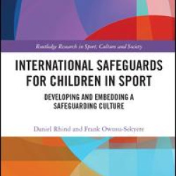 International Safeguards for Children in Sport
