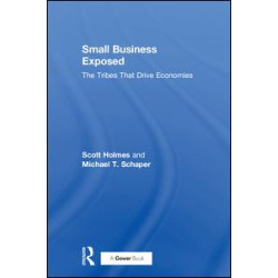 Small Business Exposed Small Business Exposed