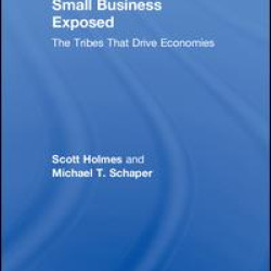 Small Business Exposed Small Business Exposed