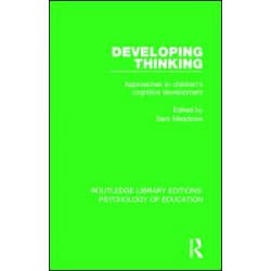 Developing Thinking