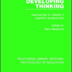 Developing Thinking Developing Thinking