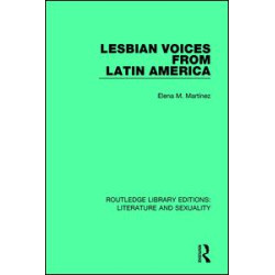 Lesbian Voices From Latin America Lesbian Voices From Latin America