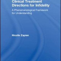 Clinical Treatment Directions for Infidelity Clinical Treatment Directions for Infidelity