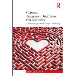 Clinical Treatment Directions for Infidelity Clinical Treatment Directions for Infidelity