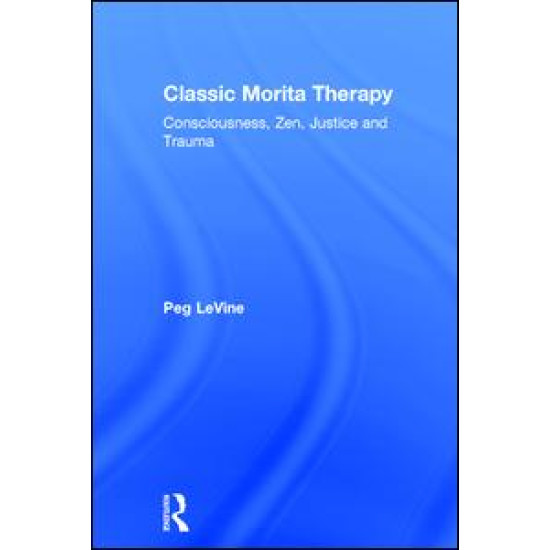 Classic Morita Therapy