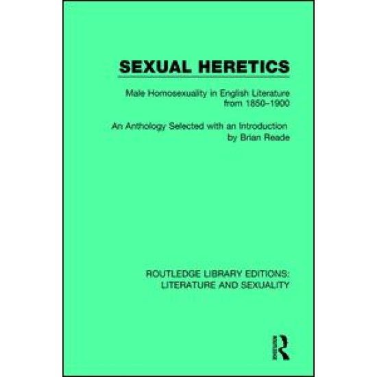 Sexual Heretics