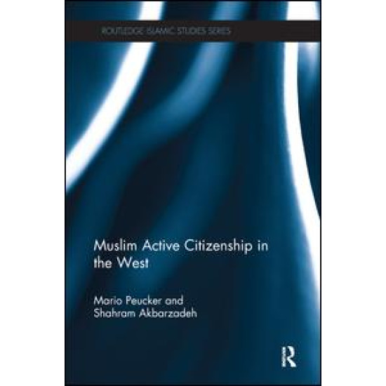 Muslim Active Citizenship in the West