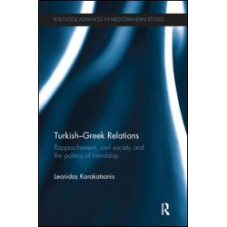 Turkish-Greek Relations Turkish-Greek Relations
