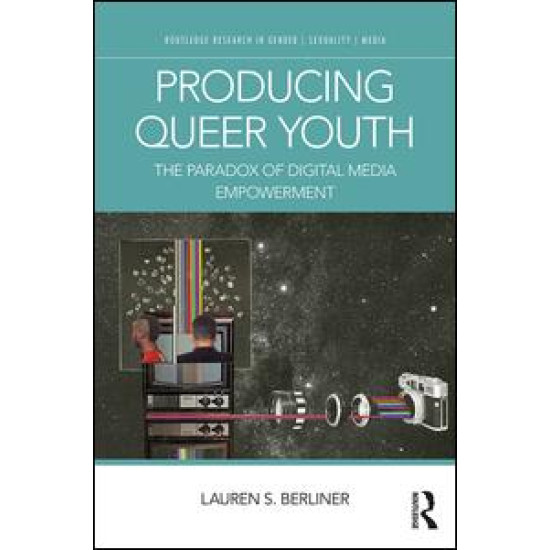 Producing Queer Youth Producing Queer Youth