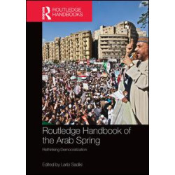 Routledge Handbook of the Arab Spring Routledge Handbook of the Arab Spring