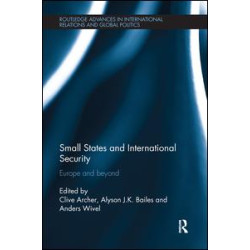 Small States and International Security Small States and International Security