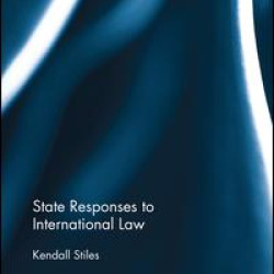State Responses to International Law
