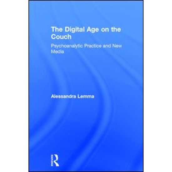 The Digital Age on the Couch The Digital Age on the Couch