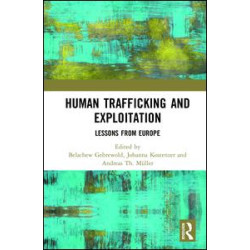 Human Trafficking and Exploitation Human Trafficking and Exploitation
