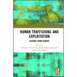 Human Trafficking and Exploitation