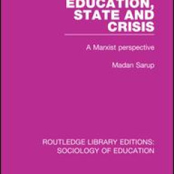 Education State and Crisis