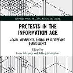 Protests in the Information Age