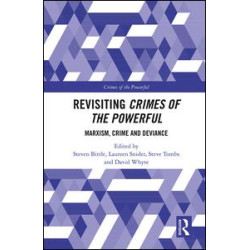 Revisiting Crimes of the Powerful